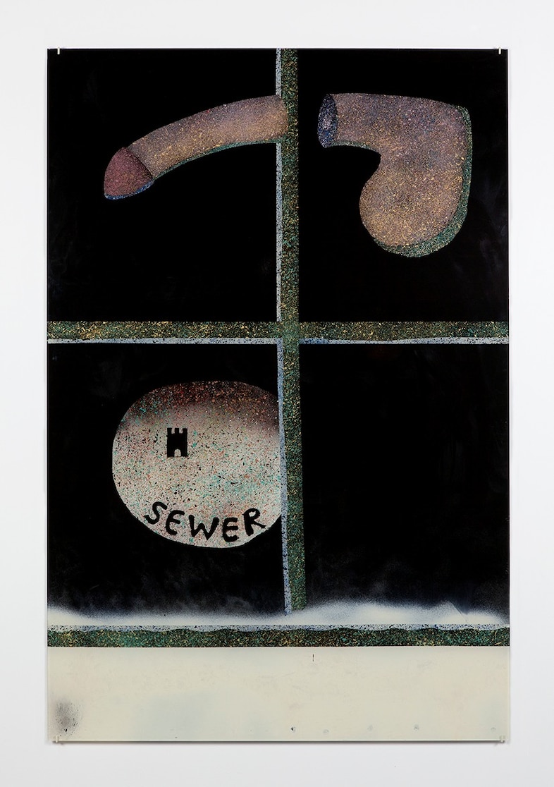 &#39;From a country widow&#39;