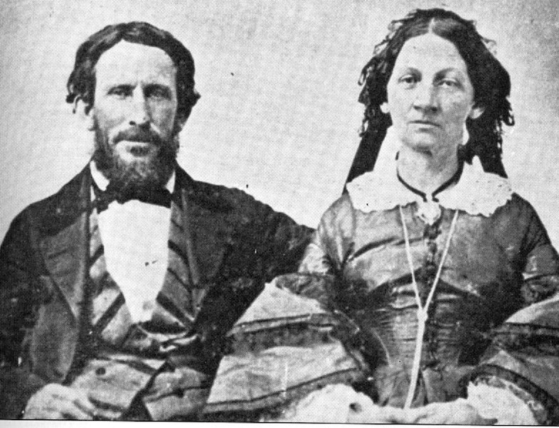 donner party