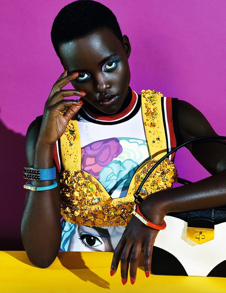 Lupita Nyong&#39;o 1