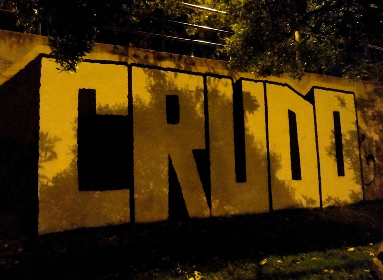 Bogotá graf