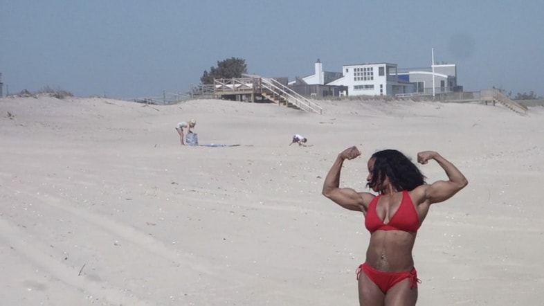Master Muscles