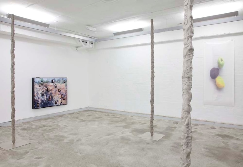 The Composing Rooms (artist credit Anne de Vries)