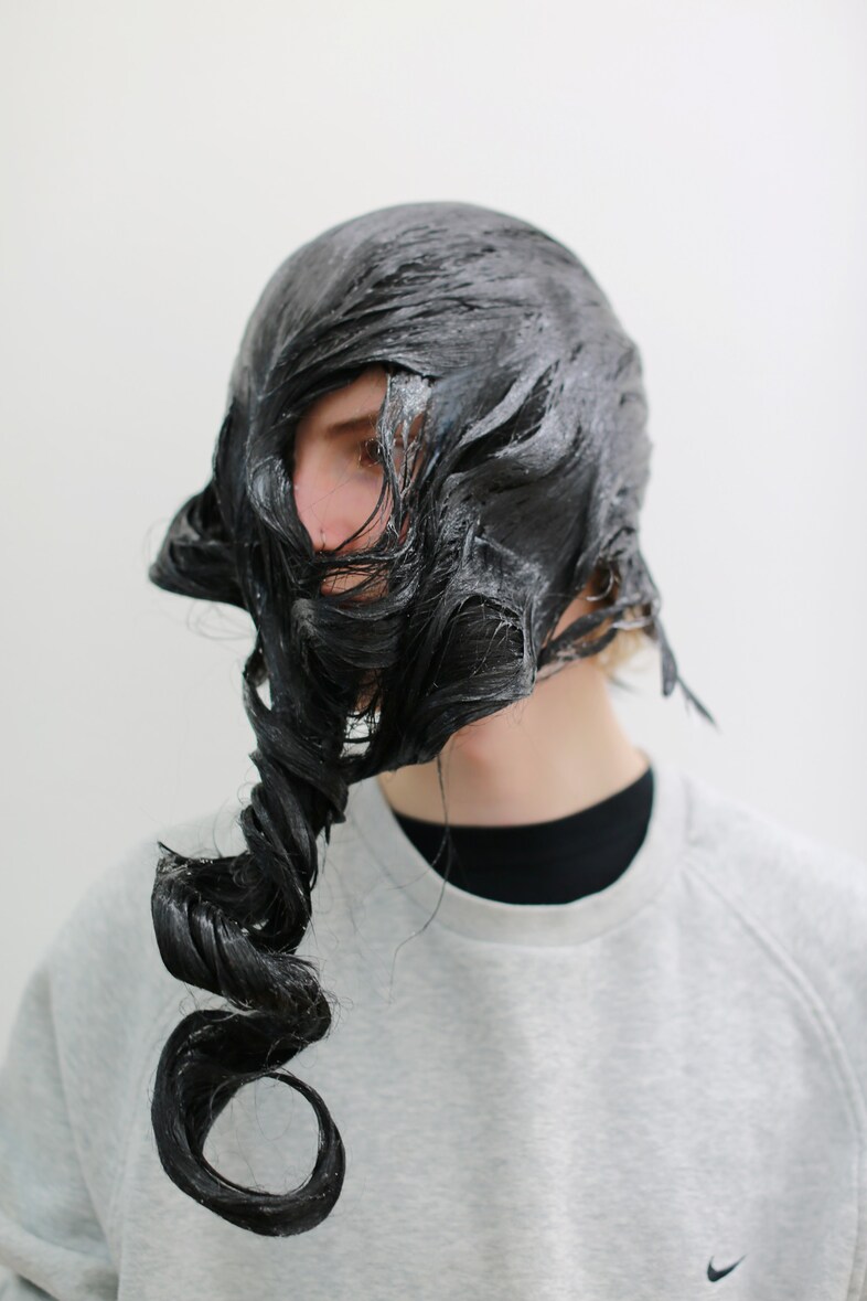 Comme des Gar&#231;ons Homme Plus AW14