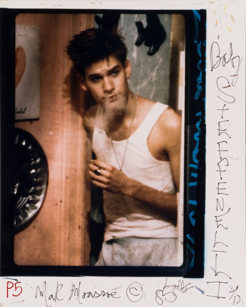 Only the Good Ones 17