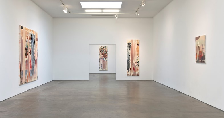 Various Peep Shows, 2014 Installation