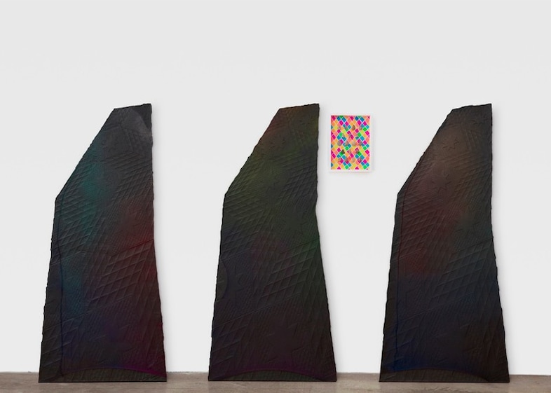 Body Copy 2014 Installation