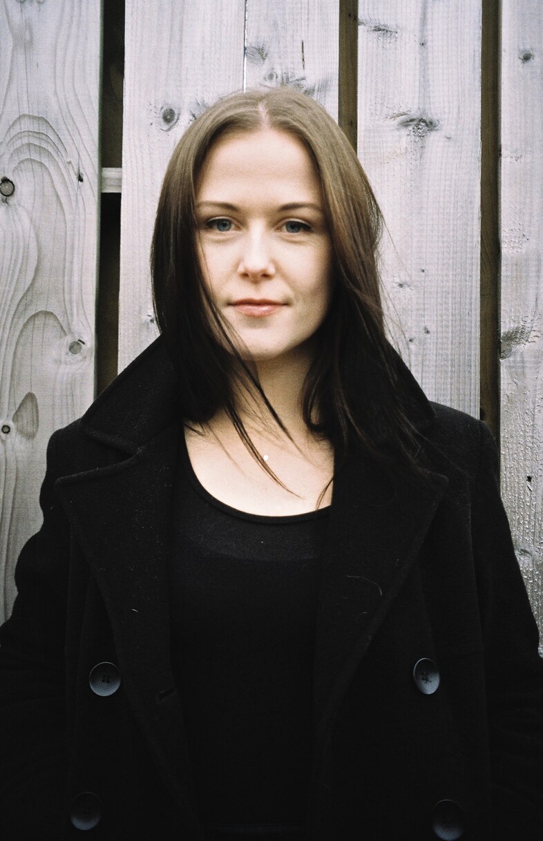 Sophie Collins