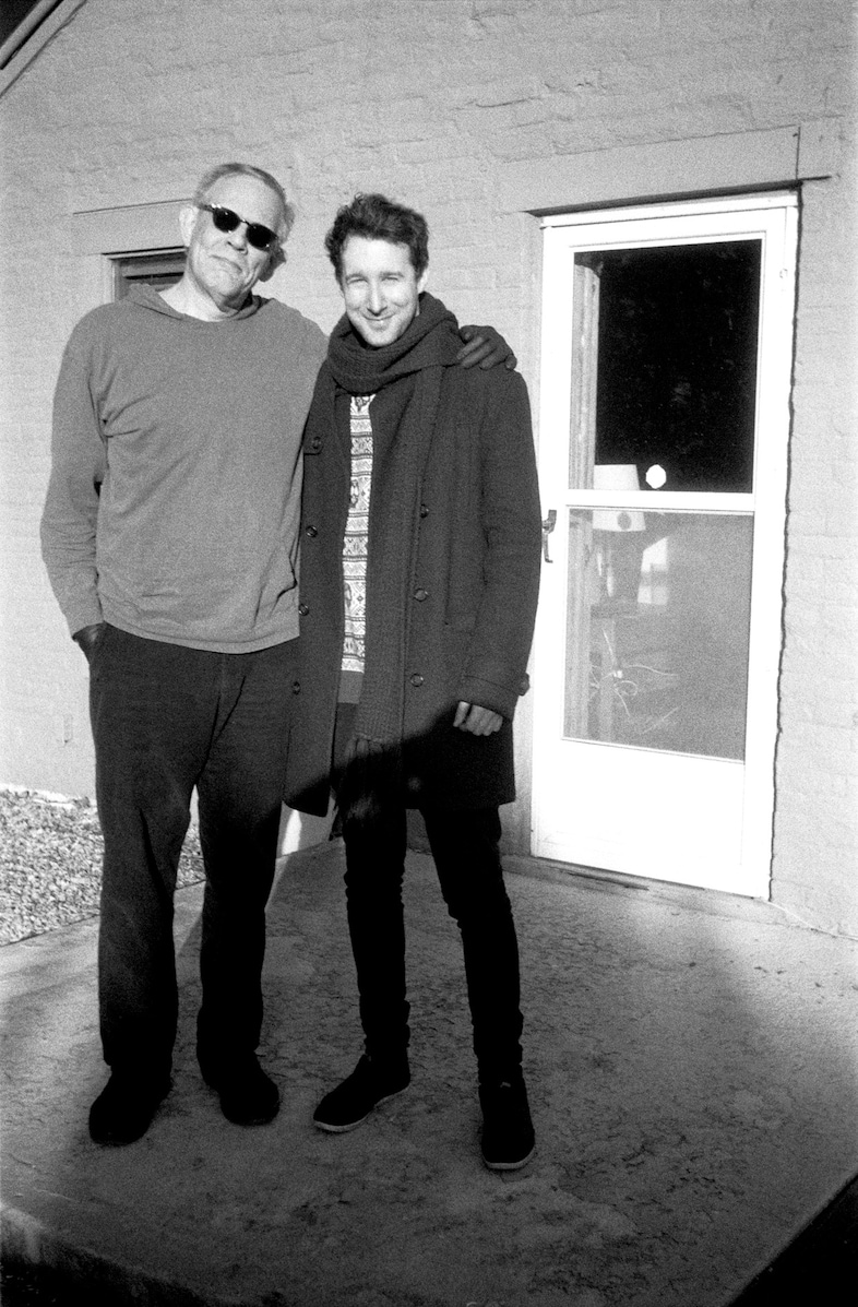 james g ajnd james e