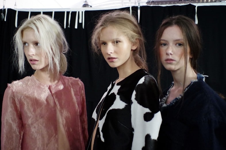 Marques Almeida SS14 3
