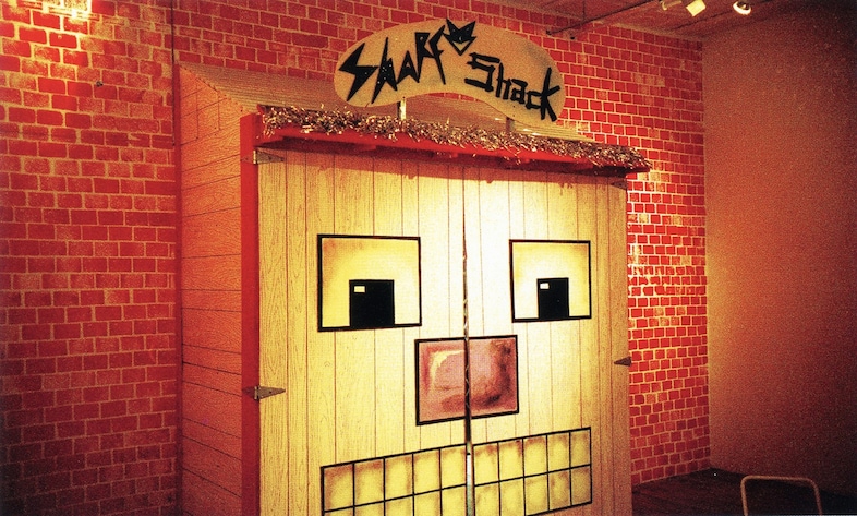 scarf shack