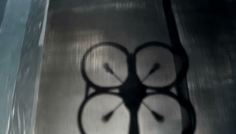 Fendi Drones