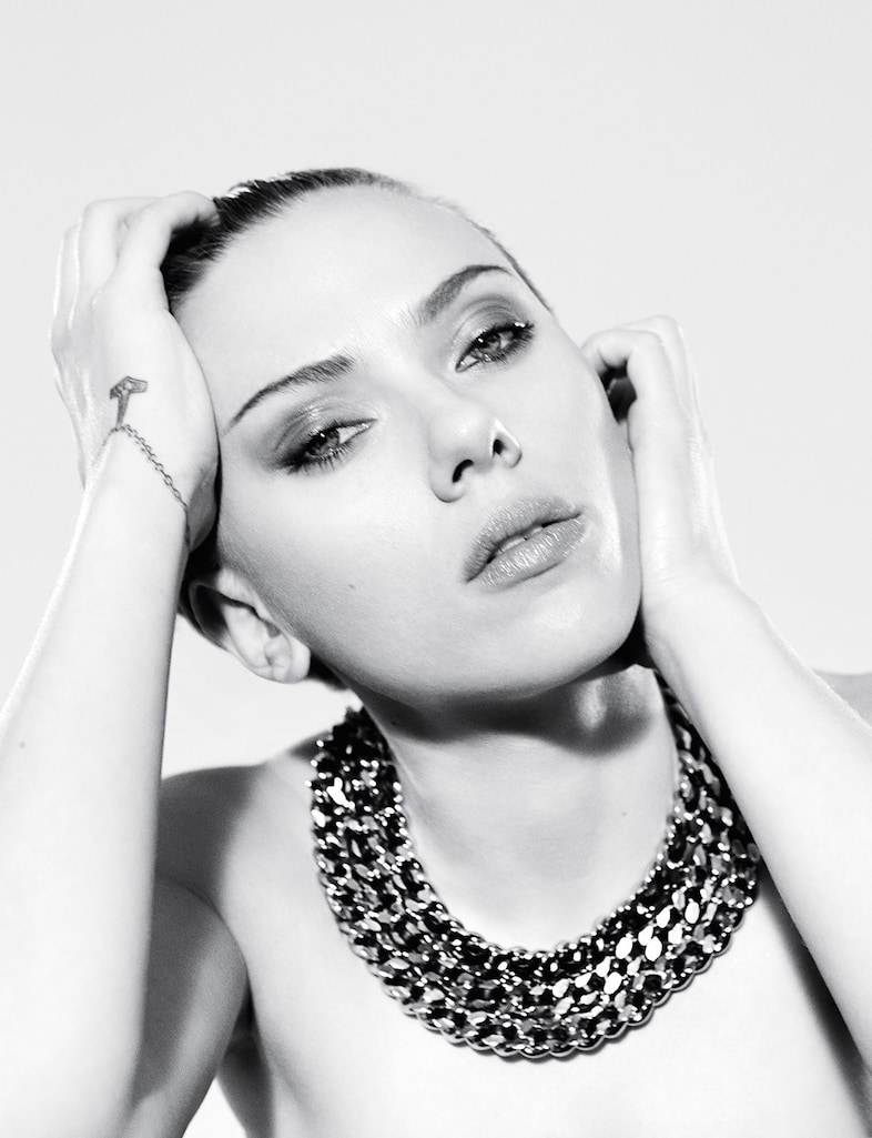 Scarlett Johansson 4