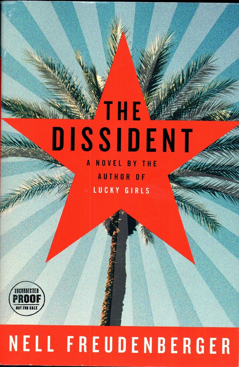 The Dissident