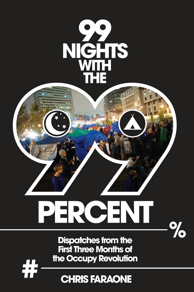 99 Nights With the 99 Percent