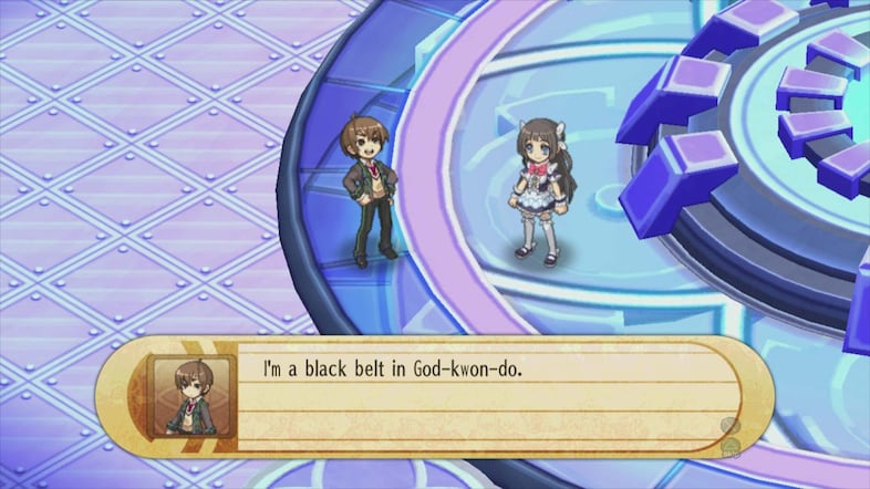 3 - The Guided Fate Paradox offered players a chan