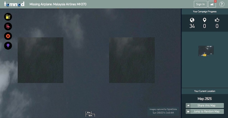 TomNod