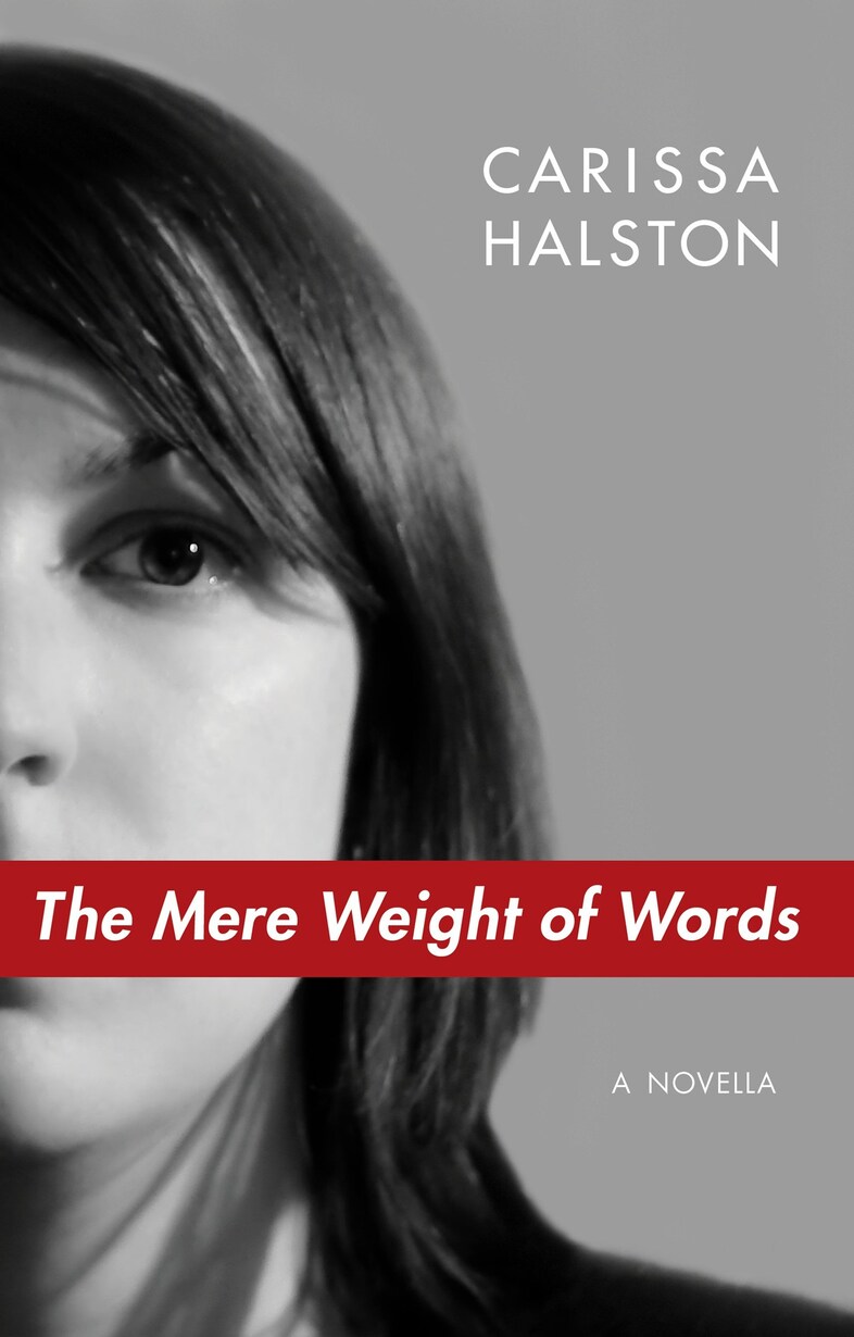 The Mere Weight of Words