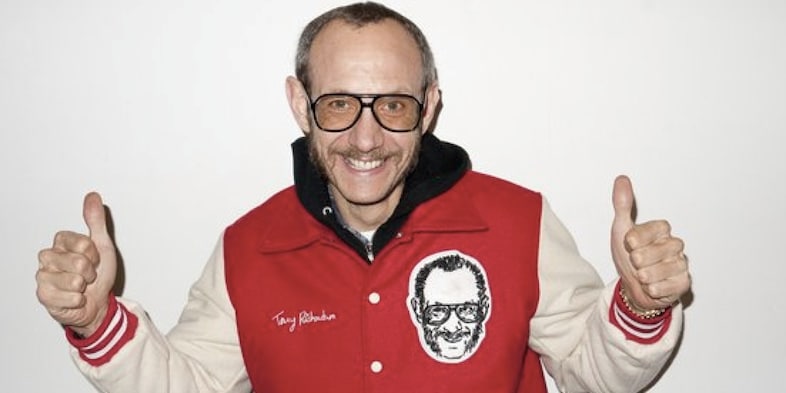 terry richardson