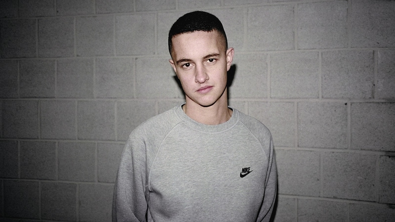 Evian Christ