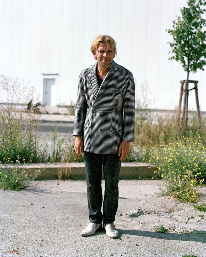 Berghain/Panorama 12