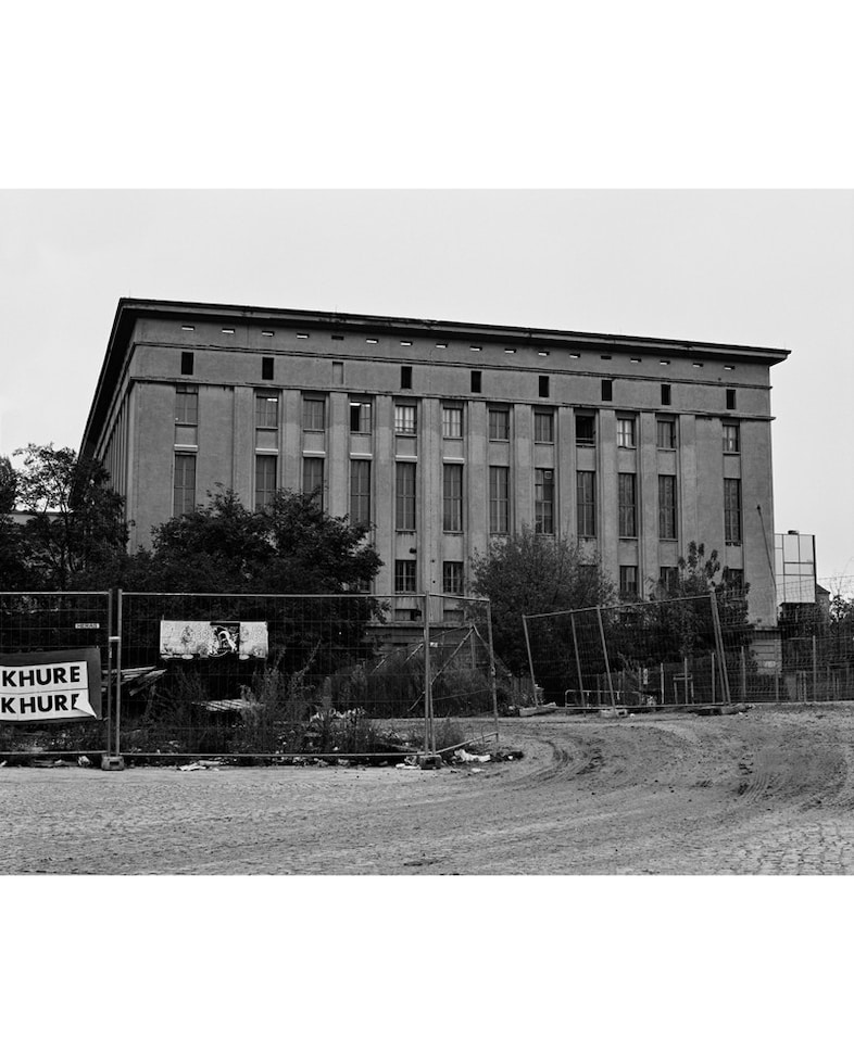 Berghain/Panorama 13