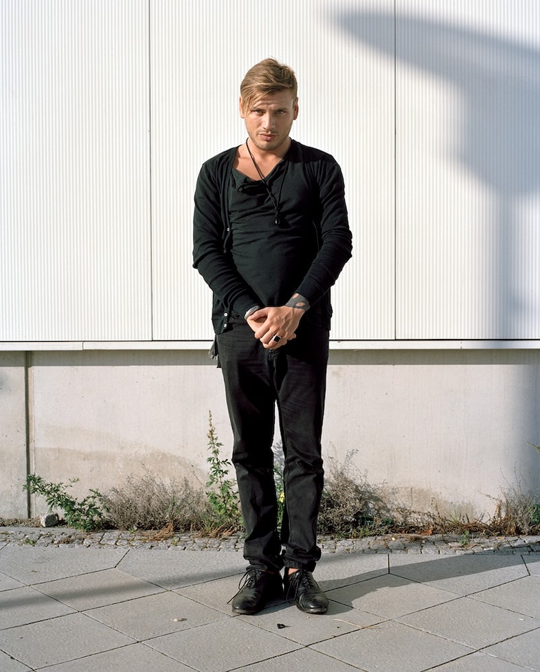 Berghain/Panorama 14