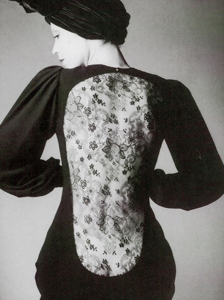 YSL image 1