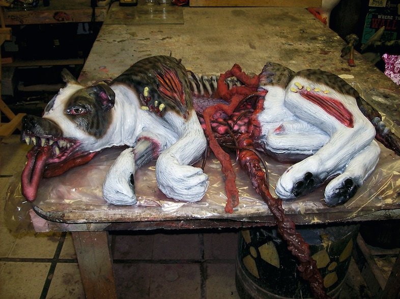 GWAR