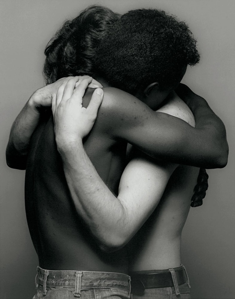 Robert Mapplethorpe