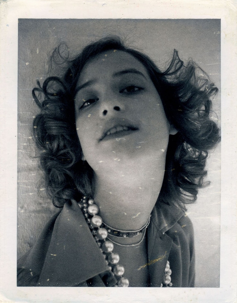 Robert Mapplethorpe 2
