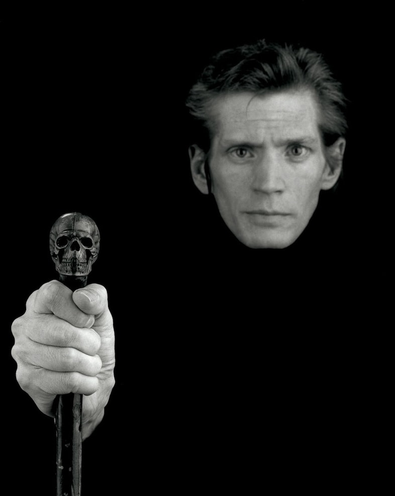 Robert Mapplethorpe