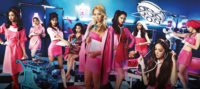 포스터배경이�