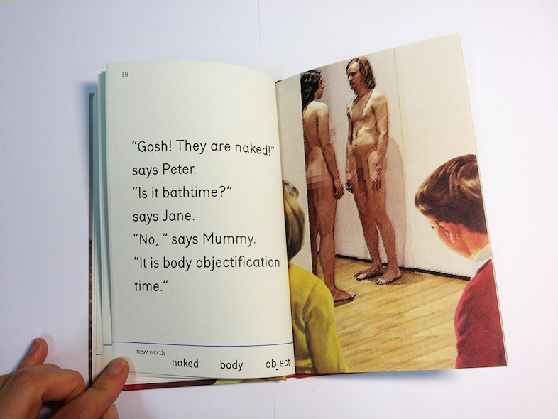 We Go To The Gallery