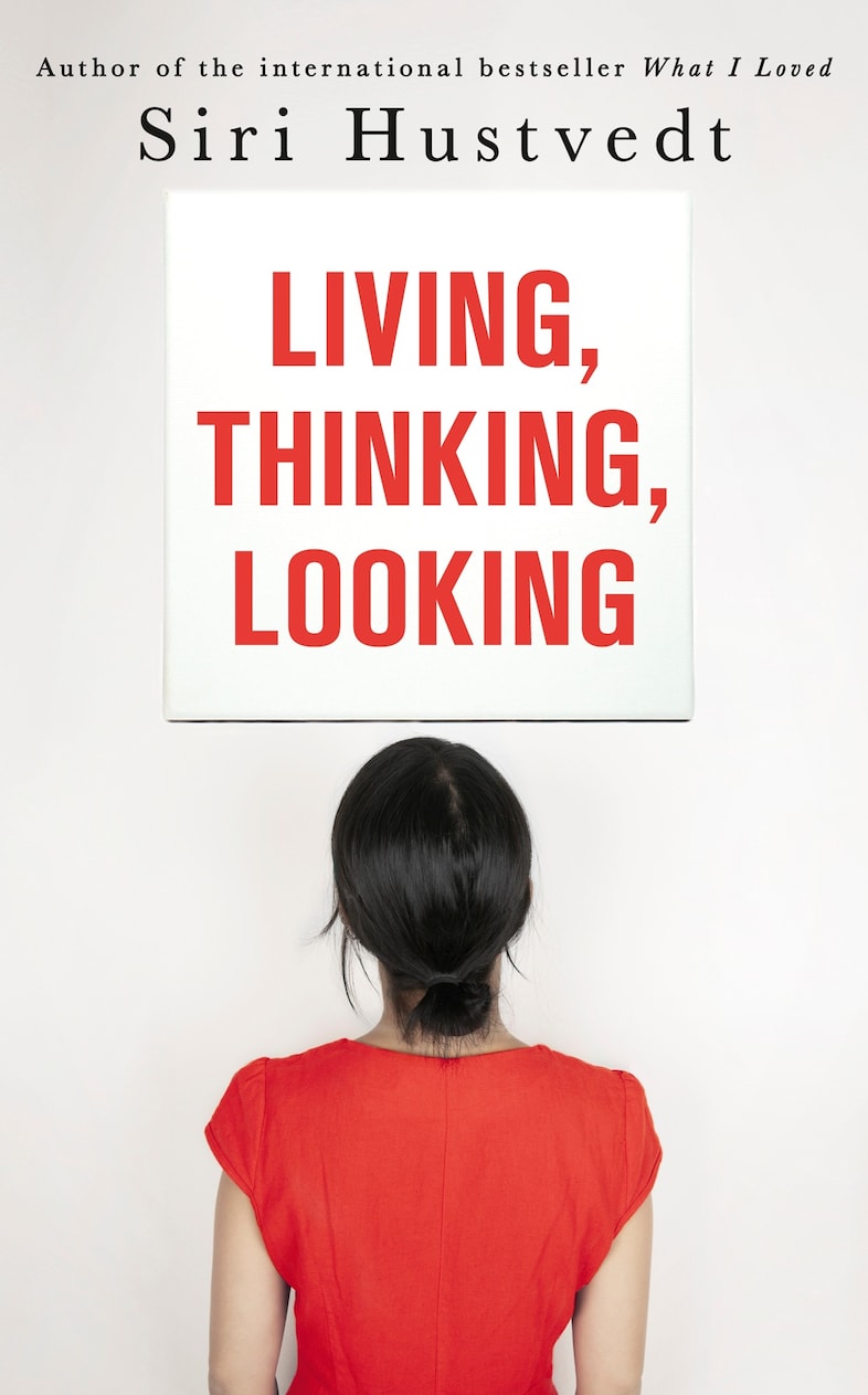 Living-Thinking-Looking