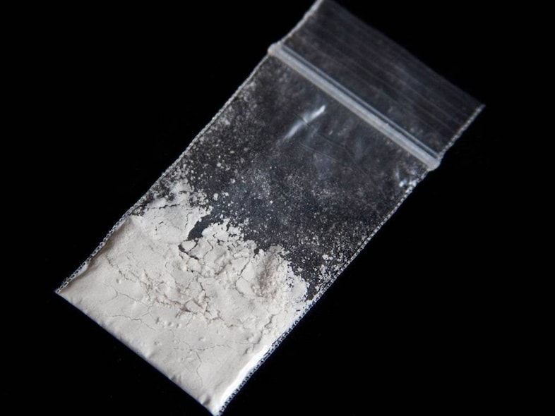 ketamine