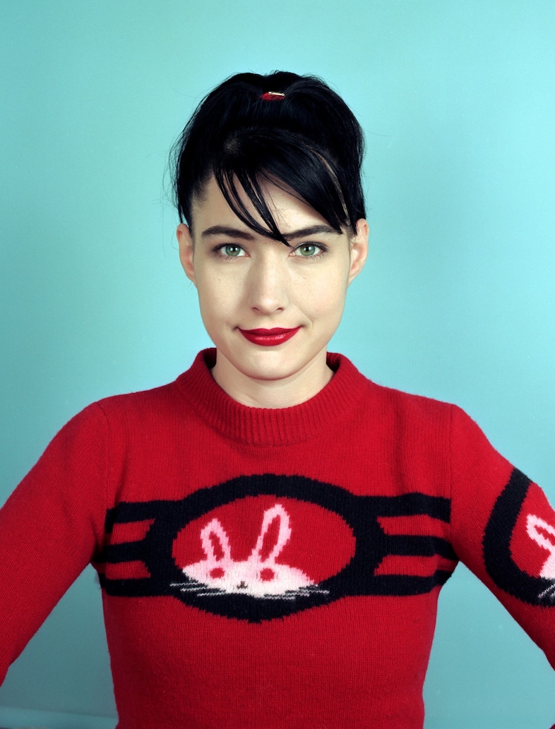 Kathleen Hanna 1