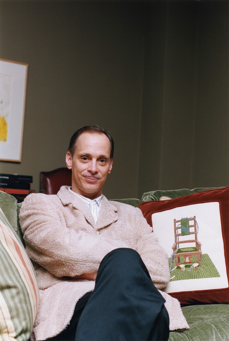 John Waters, 1996