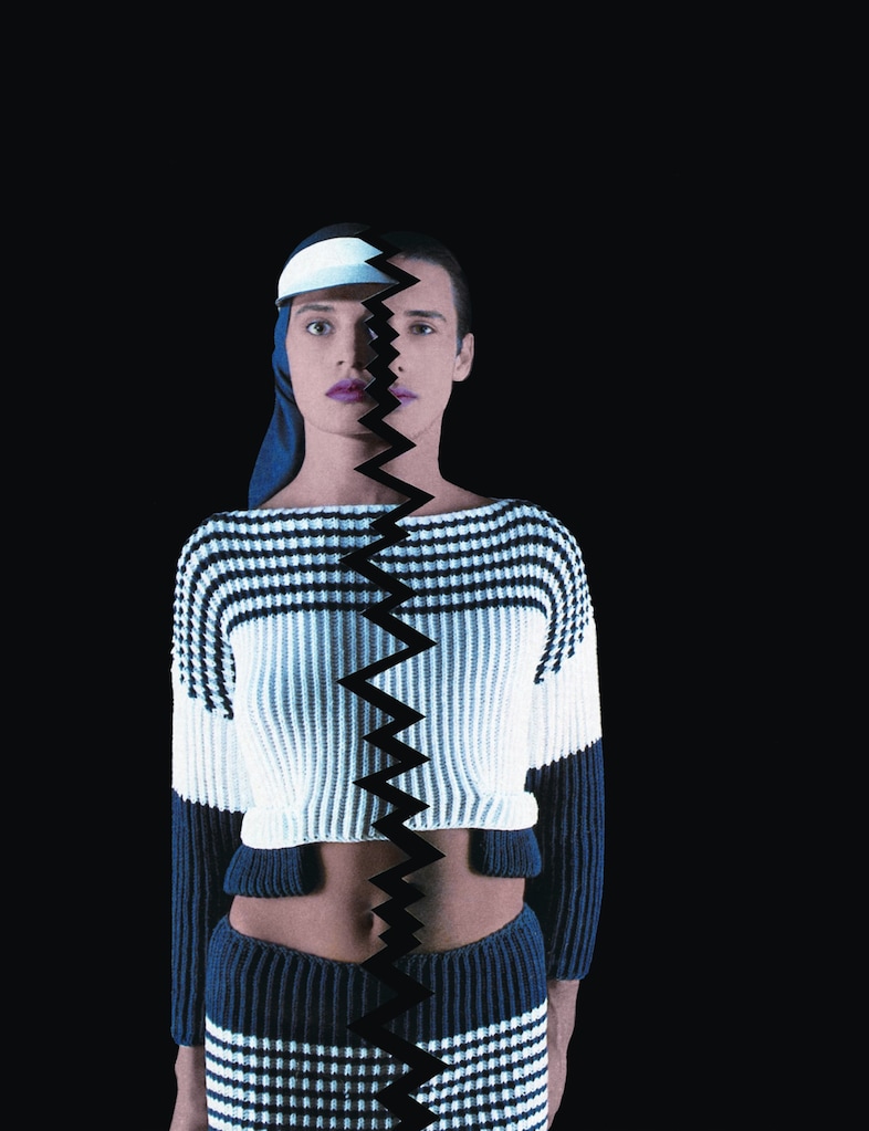 Jean Paul Gaultier Tribute/デイヴィス/ポスター Jean Paul Gaultier Tribute/デイヴィス/ポスター JEAN PAUL