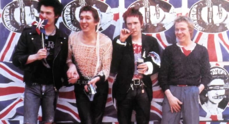 Sex Pistols