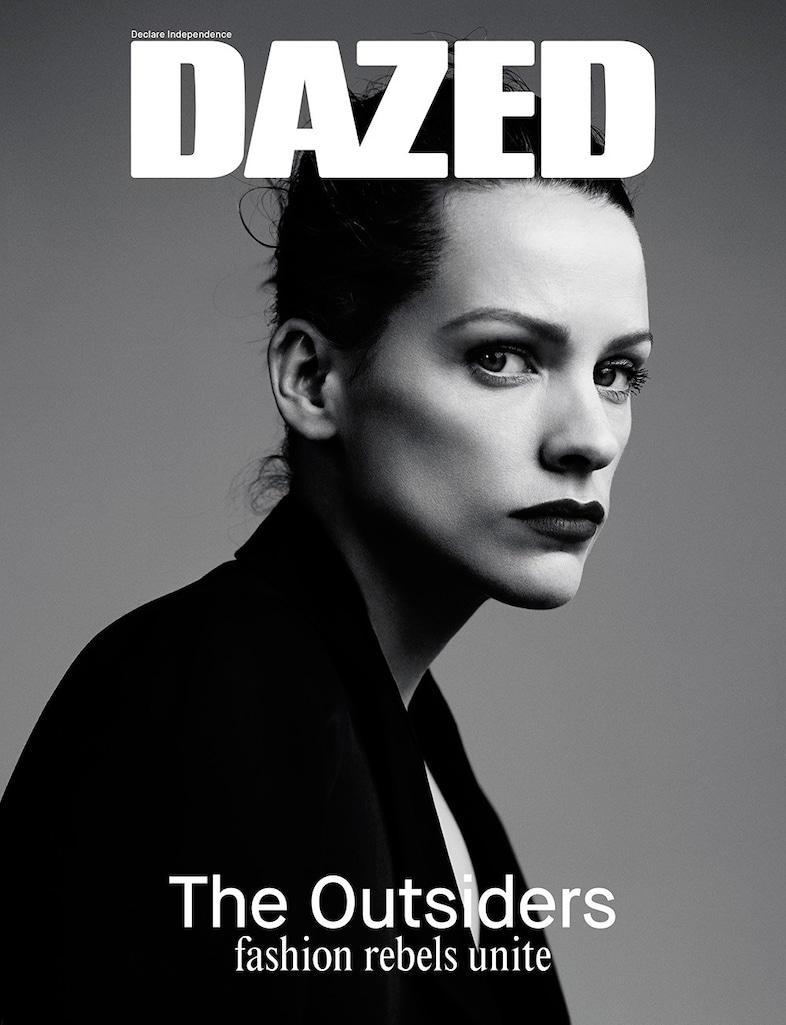 Dazed Spring/Summer 2014 3