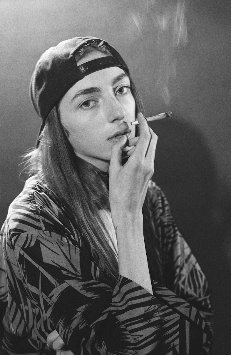 Angie Sherbourne