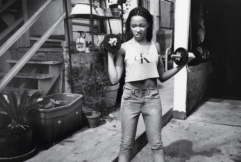 Tinashe