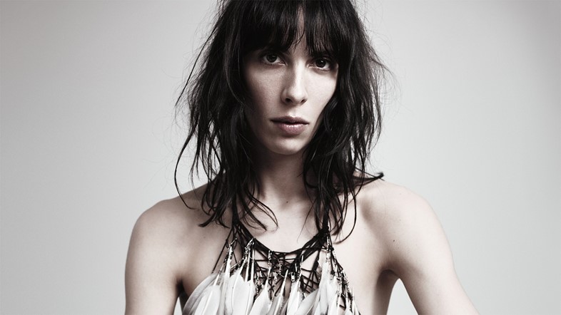 Jamie Bochert