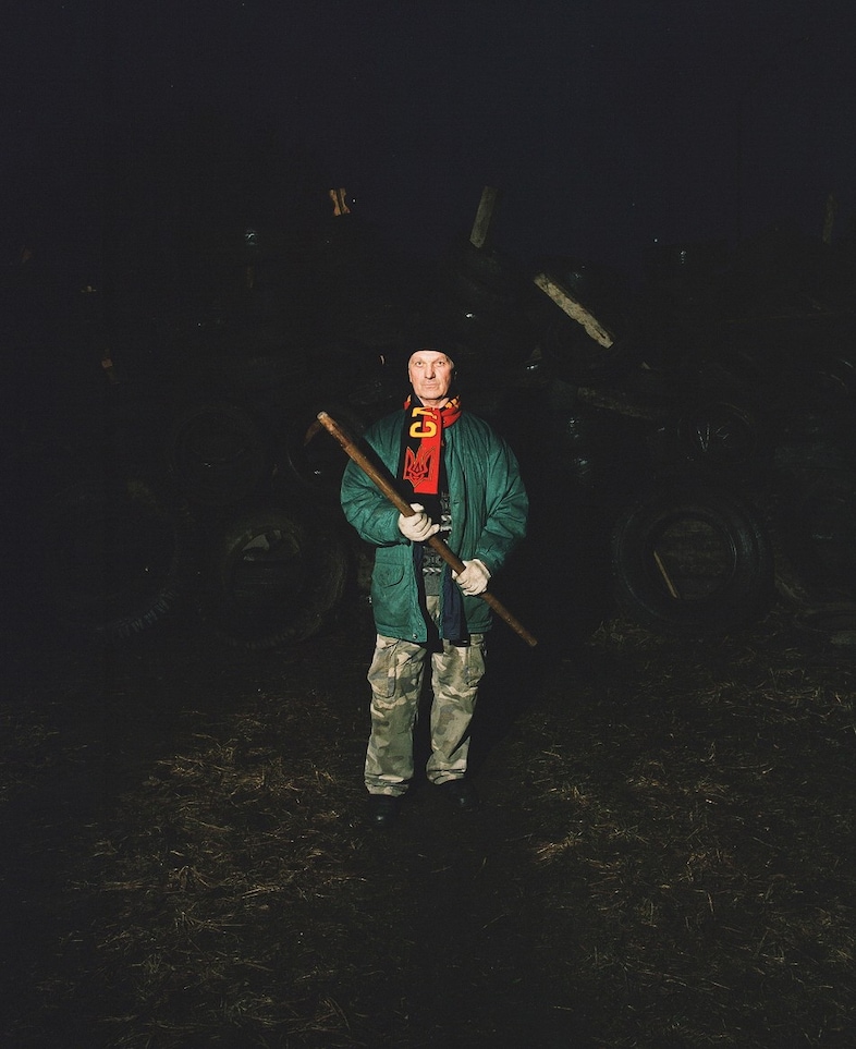TOMMY SUSSEX OUR SINCERE TOILS (14) 15