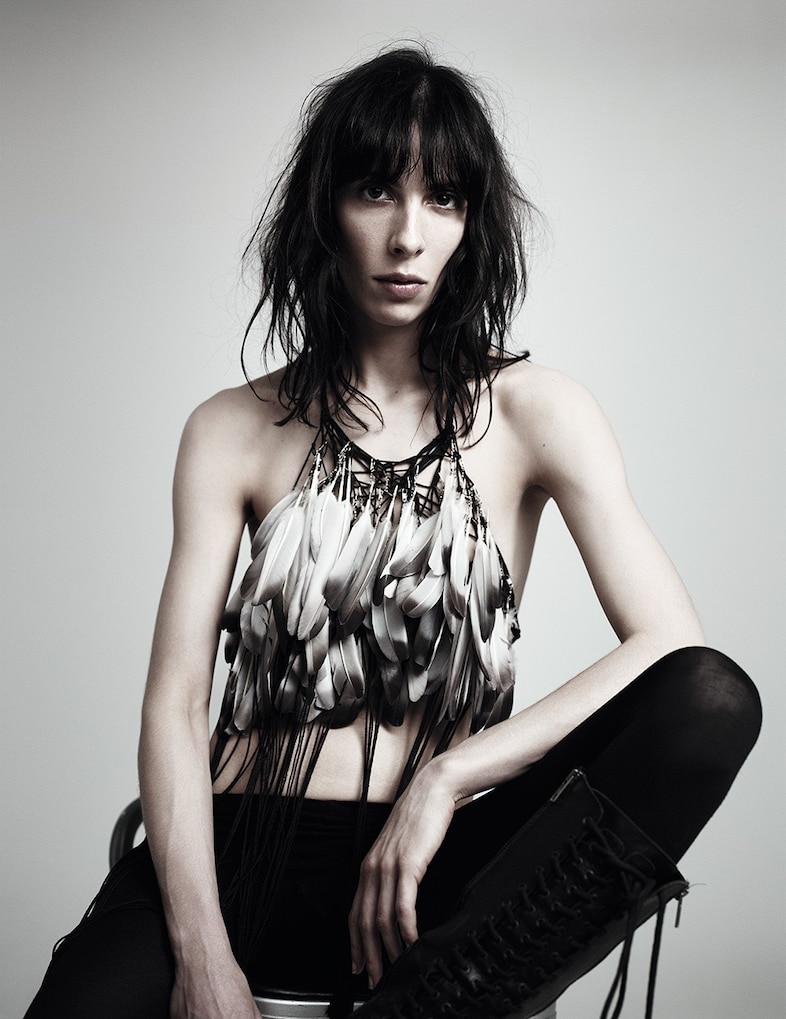 Jamie Bochert 0