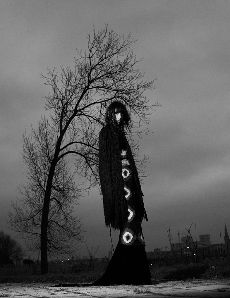 Jamie Bochert 5