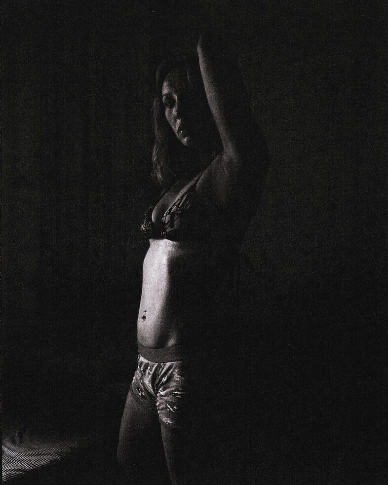 Sex, Drugs &amp; Magick 1
