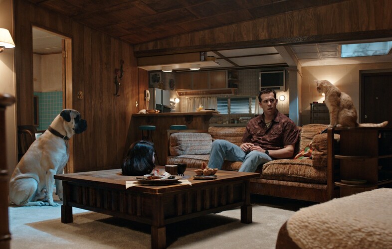 the voice (2014)
