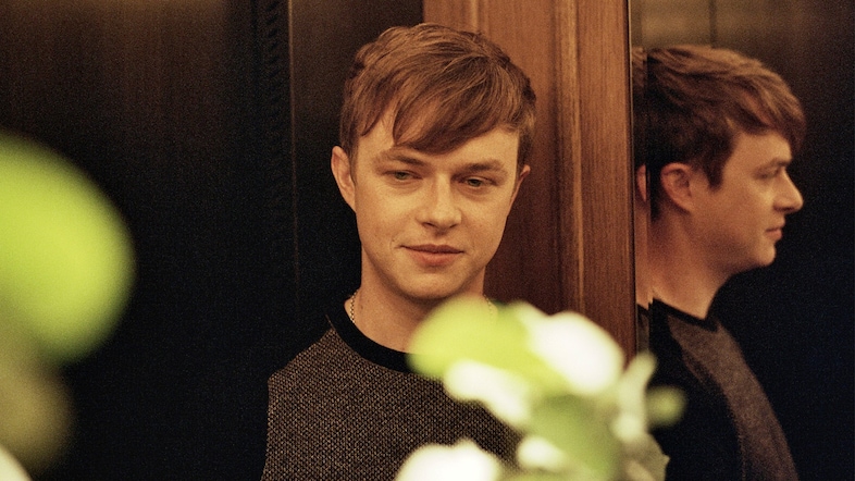 Dane DeHaan
