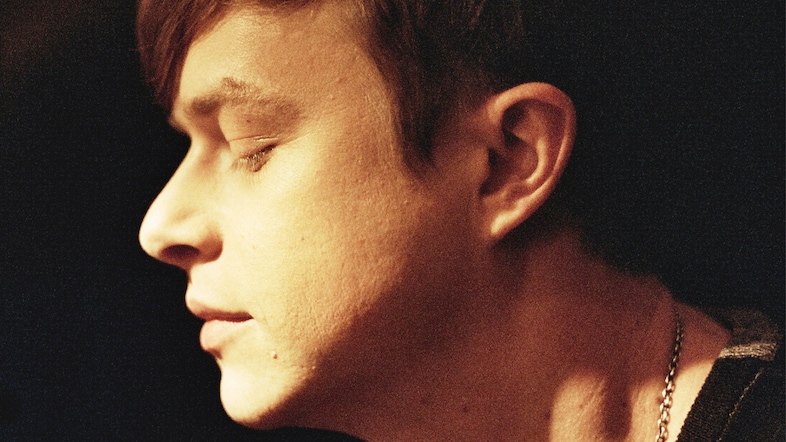 Dane DeHaan